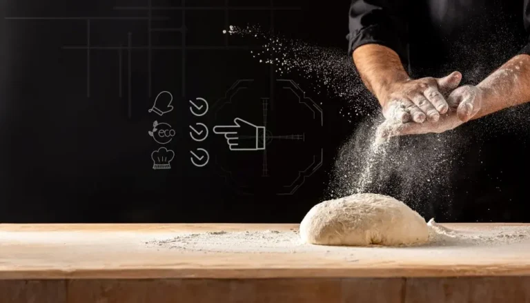 ai for restaurant food waste management