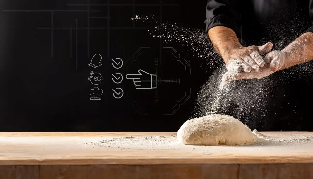 ai for restaurant food waste management