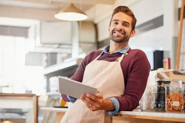 Restaurant Technology Stack