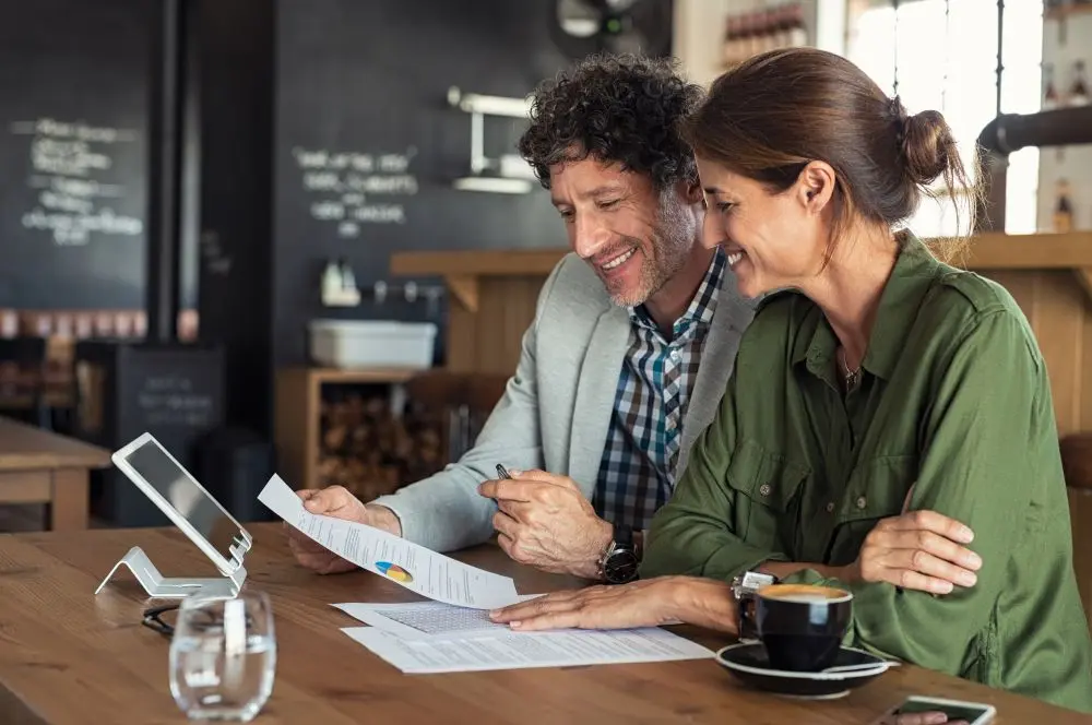 Restaurant Forecasting