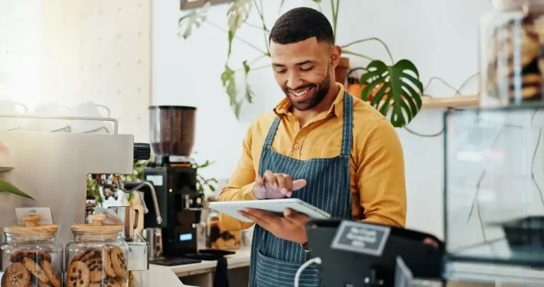 Features of Restaurant Management Software