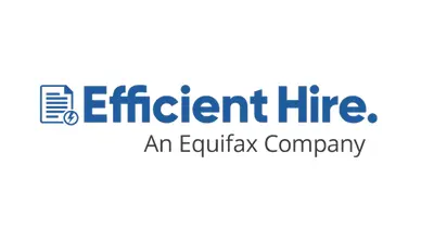 Efficient Hire logo