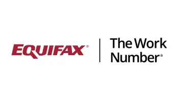 Equifax The Work Number logo