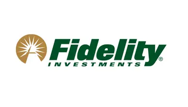 Fidelity Investments logo