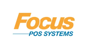 Focus POS Systems logo