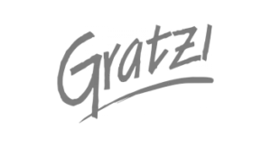 Gratzi logo