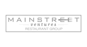 Mainstreet Ventures Restaurant Group logo