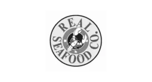 Real Seafood Co. logo