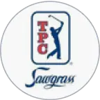 TPC Sawgrass Logo