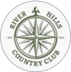 River Hills Country Club Logo