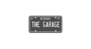 The Garage logo