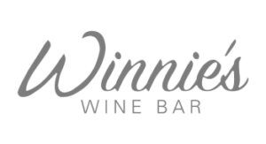 Winnie's Wine Bar logo