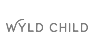 Wyld Child logo