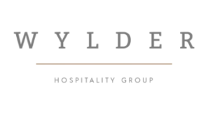 Wylder Hospitality Group logo