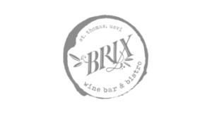 Brix Wine Bar & Bistro logo