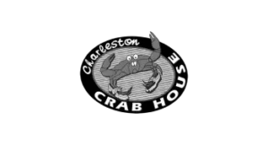 Charleston Crab House logo