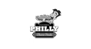 Figueroa Philly Cheese Steak logo