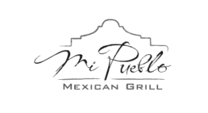 Mi Pueblo Mexican Grill logo