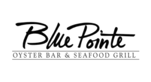 Blue Pointe Oyster Bar & Seafood Grill logo