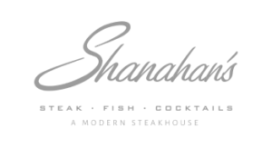 Shanahan's Steakhouse logo