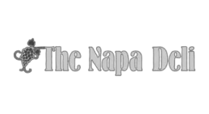 The Napa Deli logo