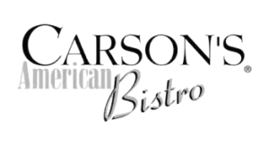 Carson's American Bistro logo