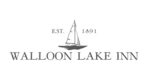 Walloon Lake Inn logo
