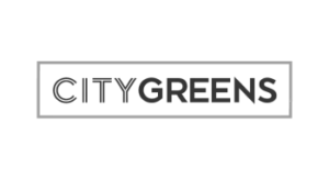 CityGreens logo