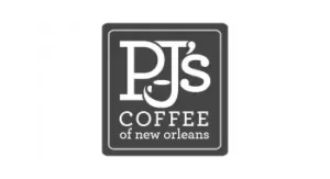 PJ's Coffee of New Orleans logo