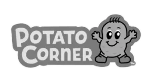 Potato Corner logo