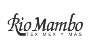 Rio Mambo Tex Mex Y Mas logo