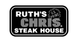 Ruth's Chris Steak House logo