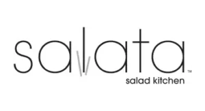 Salata Salad Kitchen logo