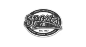 Sports Grill logo