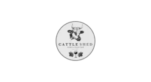 Cattle Shed logo