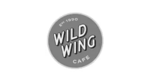 Wild Wing Cafe logo