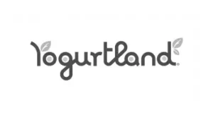 Yogurtland logo