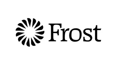Frost Bank logo
