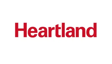 Heartland logo