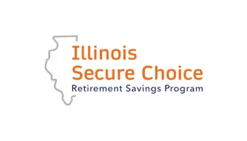 Illinois Secure Choice Retirement Savings Program logo