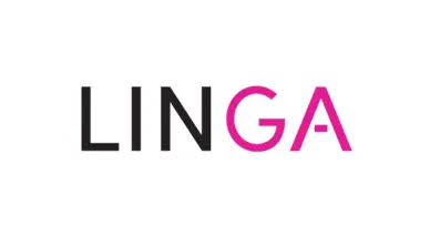 Linga logo