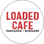 Loaded Cafe Logo