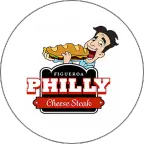 Figueroa Philly Logo
