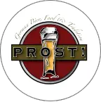 Prost German Pubs Logo