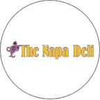 The Napa Deli Logo