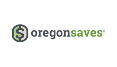 Oregon Saves logo