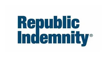 Republic Indemnity logo