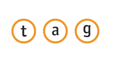 tag logo