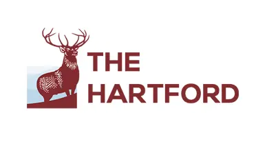 The Hartford logo