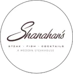 Shanahan's Steakhouse Logo